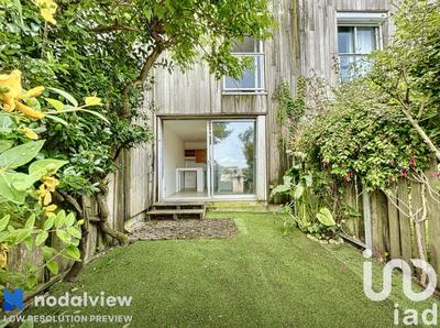 Appartement - 33 m² - 2 pièces