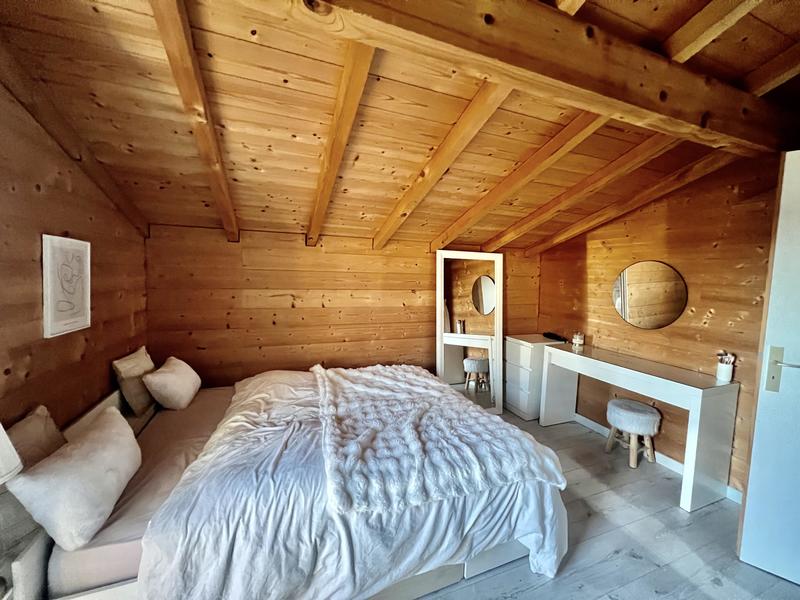 Maison de village - 159 m² - 5 pièces