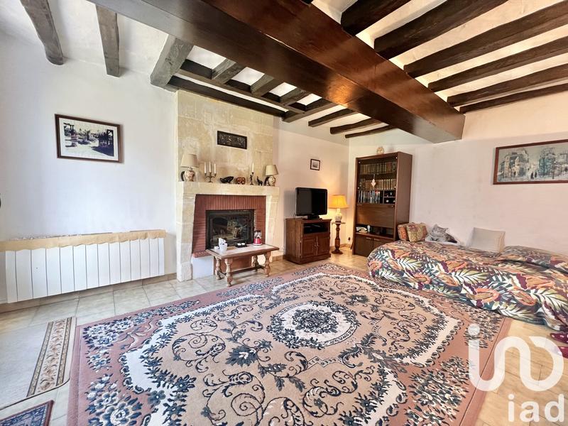 Maison - 75 m² - 3 pièces