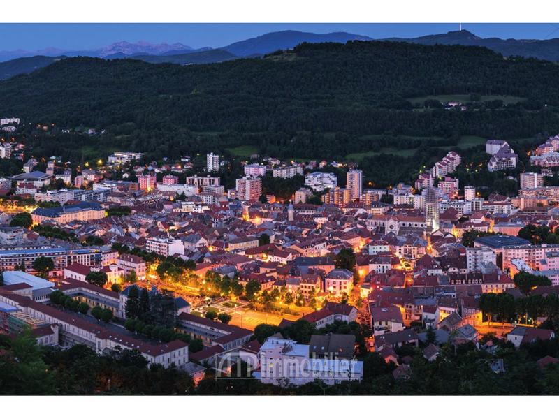 Appartement - 88 m² - 4 pièces