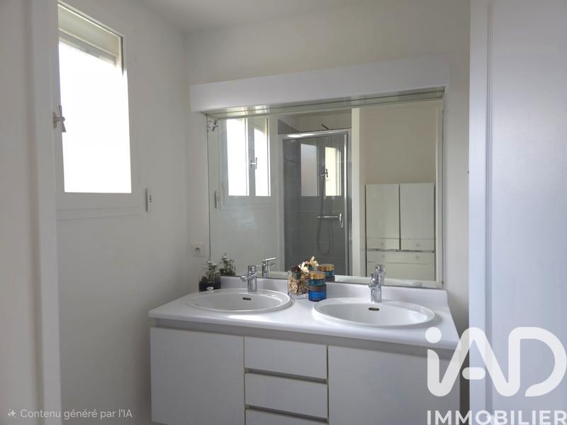 Maison - 139 m² - 6 pièces