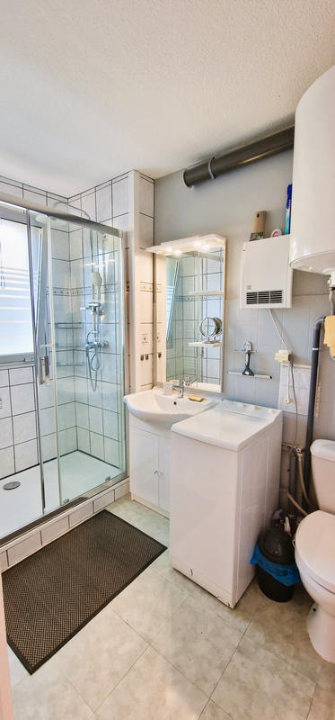 Appartement - 28 m² - 1 pièce