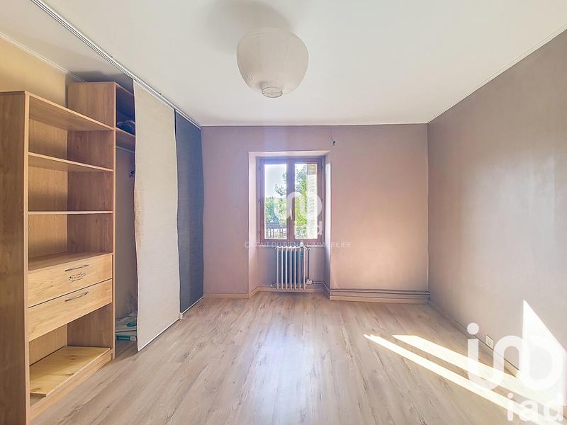 Maison de village - 60 m² - 3 pièces