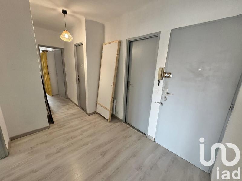 Appartement - 70 m² - 2 pièces