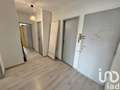 Appartement - 70 m² - 2 pièces