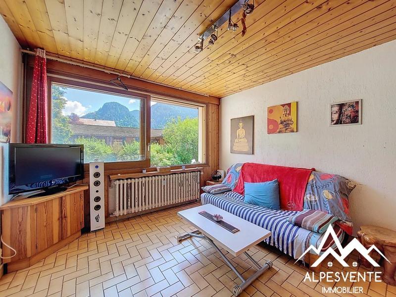 Appartement - 40 m² - 3 pièces