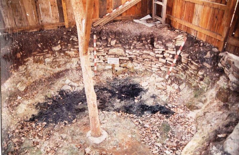 Journées européennes du patrimoine