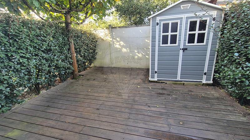 Maison - 63 m² - 3 pièces