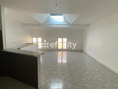 Appartement - 78 m² - 3 pièces