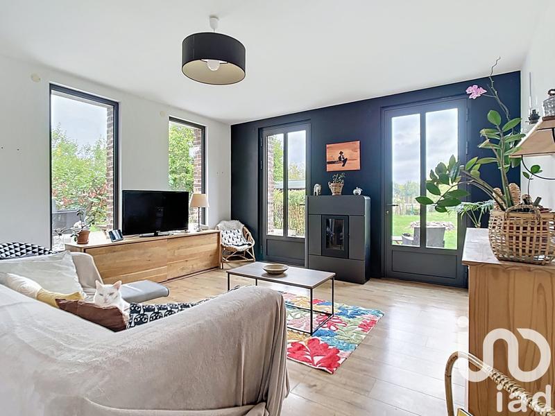 Ferme - 306 m² - 12 pièces