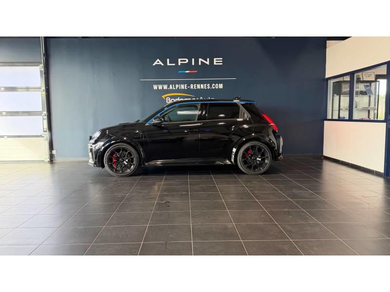 Alpine A290 220 ch Gt Performance