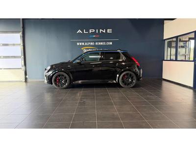 Alpine A290 220 ch Gt Performance