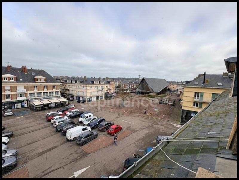 Appartement - 68 m² - 4 pièces