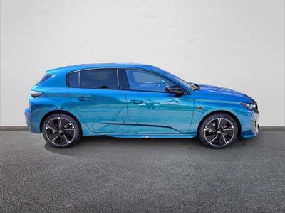 Peugeot 308 Electrique 54 kWh 156ch Gt