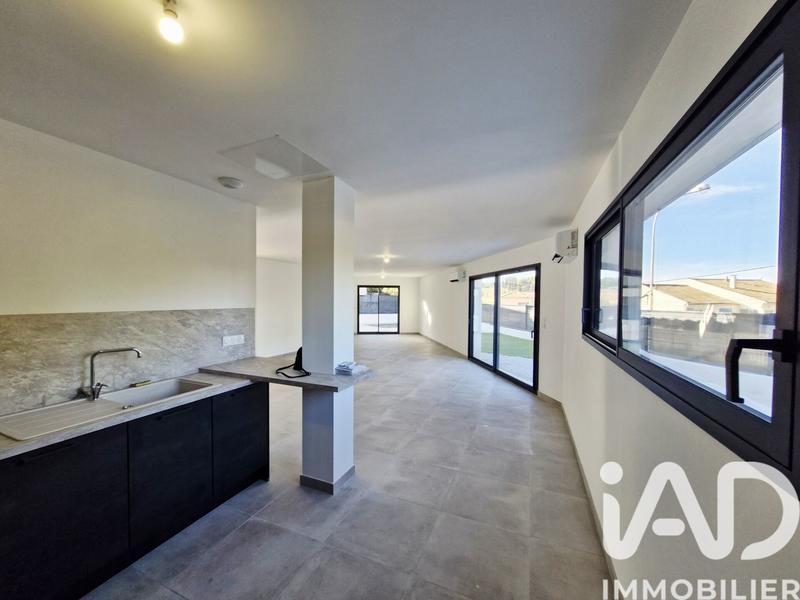 Maison - 142 m² - 5 pièces