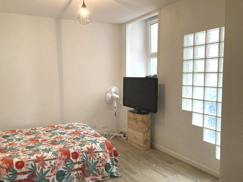 Appartement - 50 m² - 2 pièces