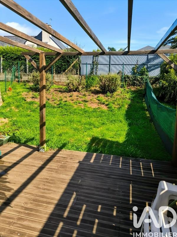 Appartement - 26 m² - 1 pièce