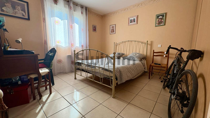 Villa - 115 m² - 4 pièces