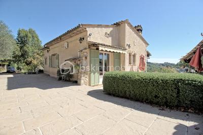 Maison - 94 m² - 3 pièces