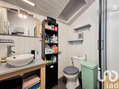 Maison de ville - 67 m² - 4 pièces