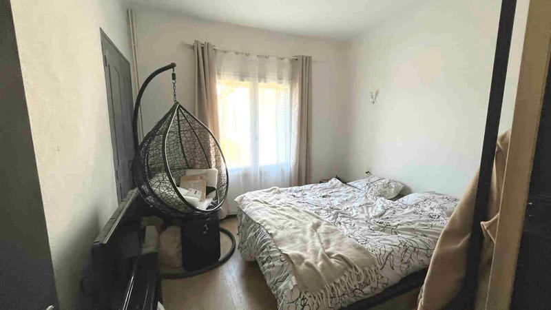 Appartement - 86 m² - 3 pièces