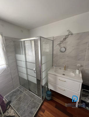 Maison - 143 m² - 5 pièces