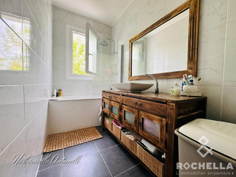 Villa - 167 m² - 6 pièces