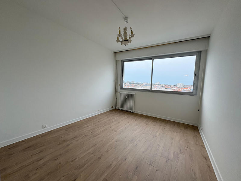 Appartement - 108 m² - 3 pièces