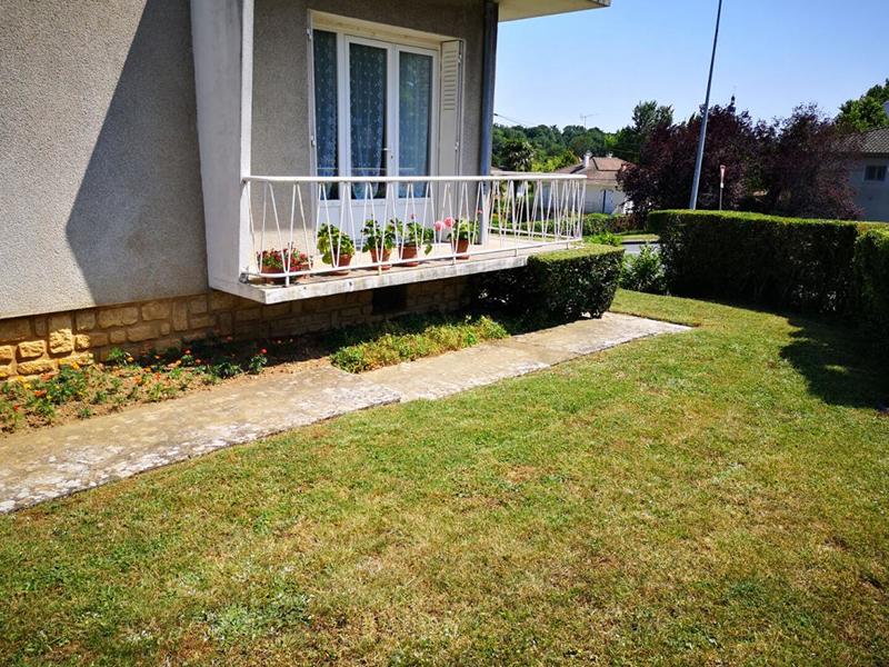 Maison - 65 m² - 3 pièces