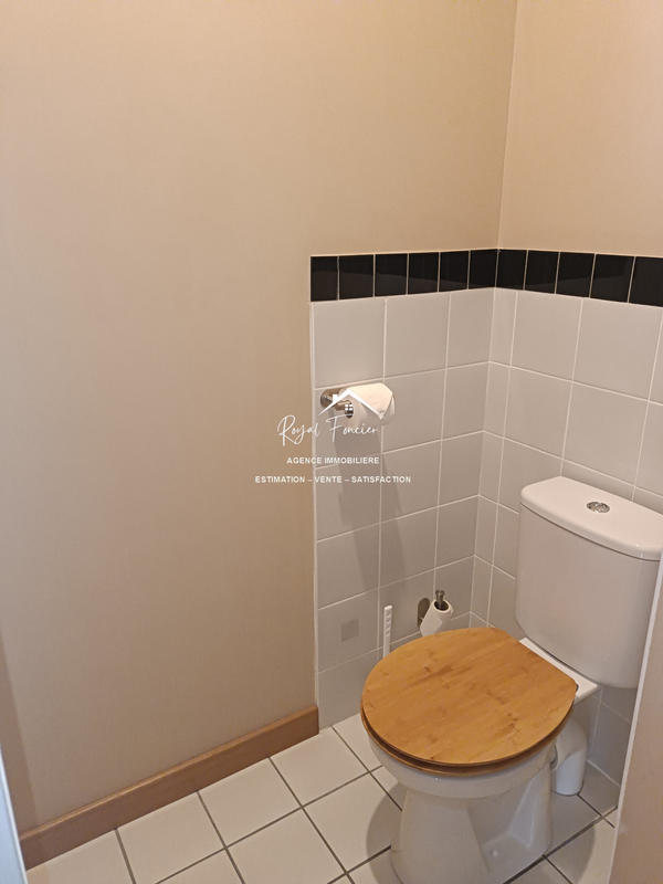 Maison ancienne - 161 m² - 4 pièces