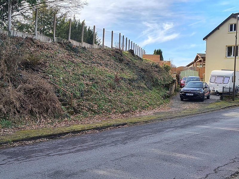 Maison - 94 m² - 4 pièces