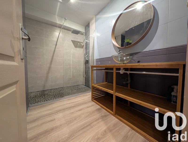 Appartement - 77 m² - 3 pièces