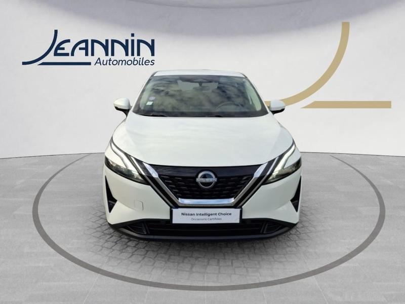 Nissan Qashqai e-Power 190 ch Business Edition