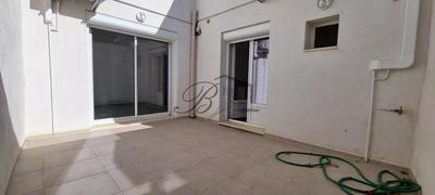 Bureau - 127 m² - 3 pièces