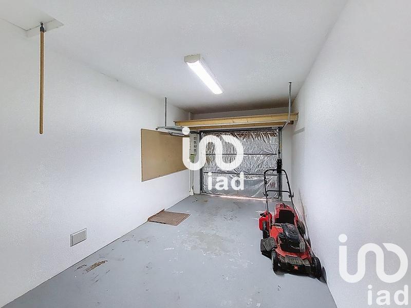 Maison - 99 m² - 4 pièces