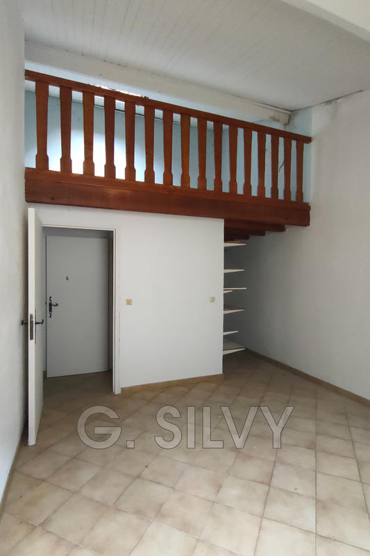 Maison de ville - 110 m² - 3 pièces