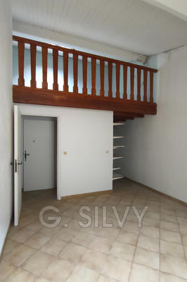 Maison de ville - 110 m² - 3 pièces