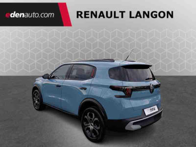 Citroën C3 Aircross Turbo 100 Bvm6 Plus