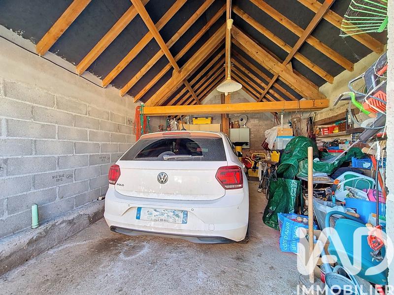 Maison - 162 m² - 6 pièces