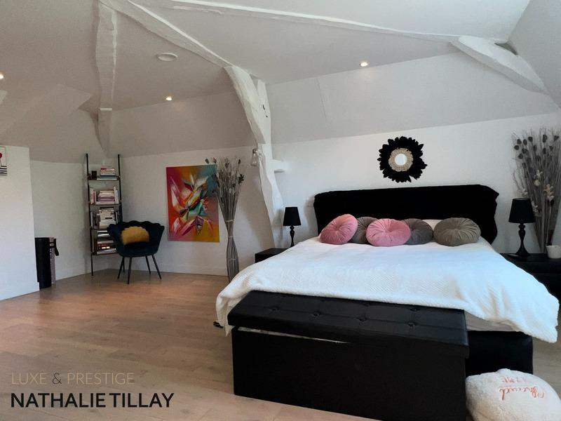 Propriété - 350 m² - 12 pièces