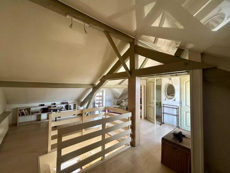 Duplex - 104 m² - 4 pièces