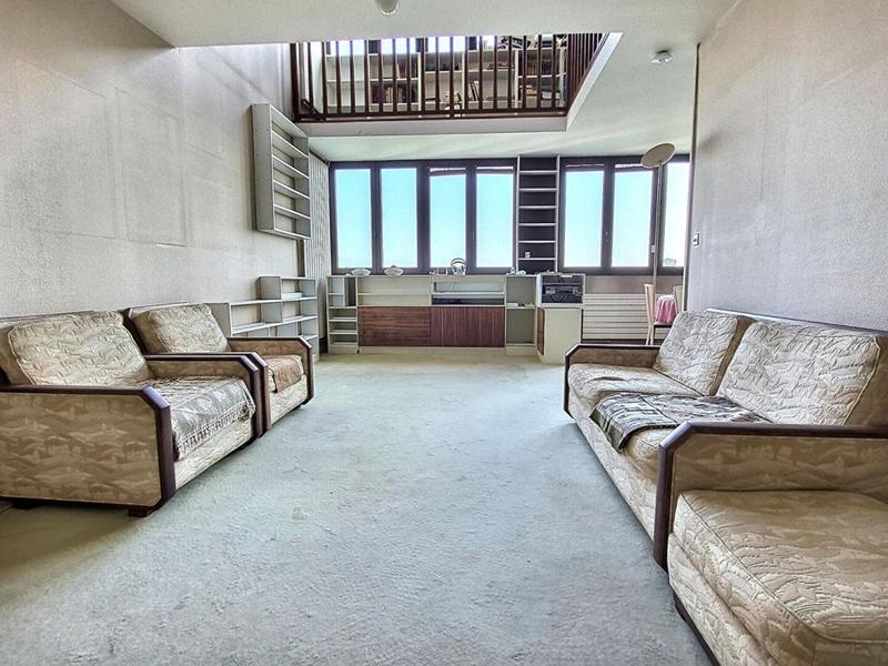 Appartement - 87 m² - 3 pièces