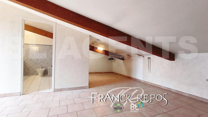 Maison de maîtres - 209 m² - 7 pièces