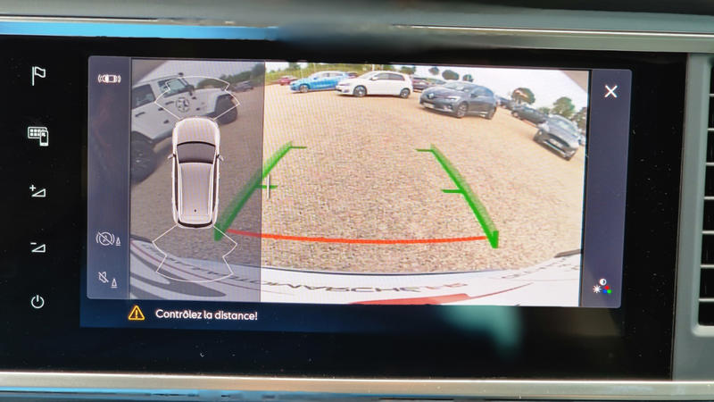 Seat Ateca 2.0 Tdi 150 ch Start/Stop Dsg7 Style Business