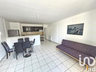 Appartement - 83 m² - 4 pièces