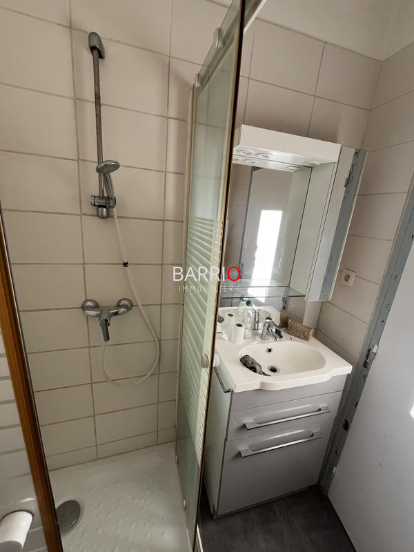 Maison - 73 m² - 4 pièces