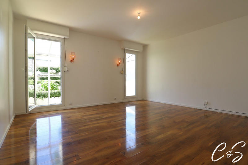 Maison - 70 m² - 4 pièces