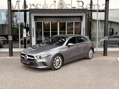 Mercedes Classe a 200 Progressive Line