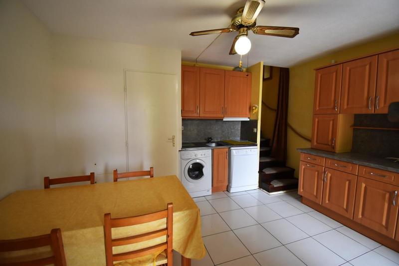 Villa - 48 m² - 3 pièces