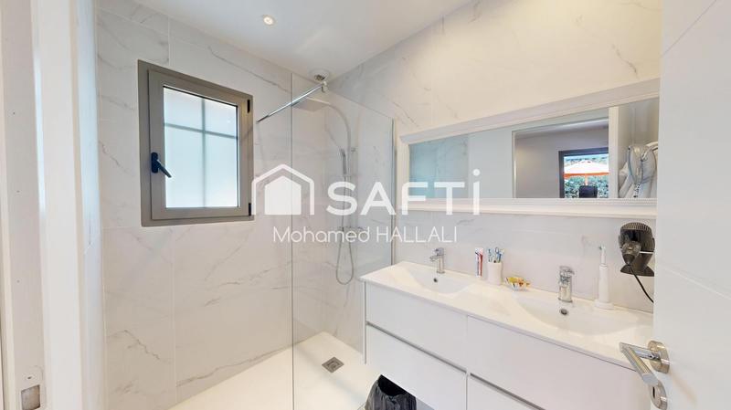 Maison - 150 m² - 6 pièces